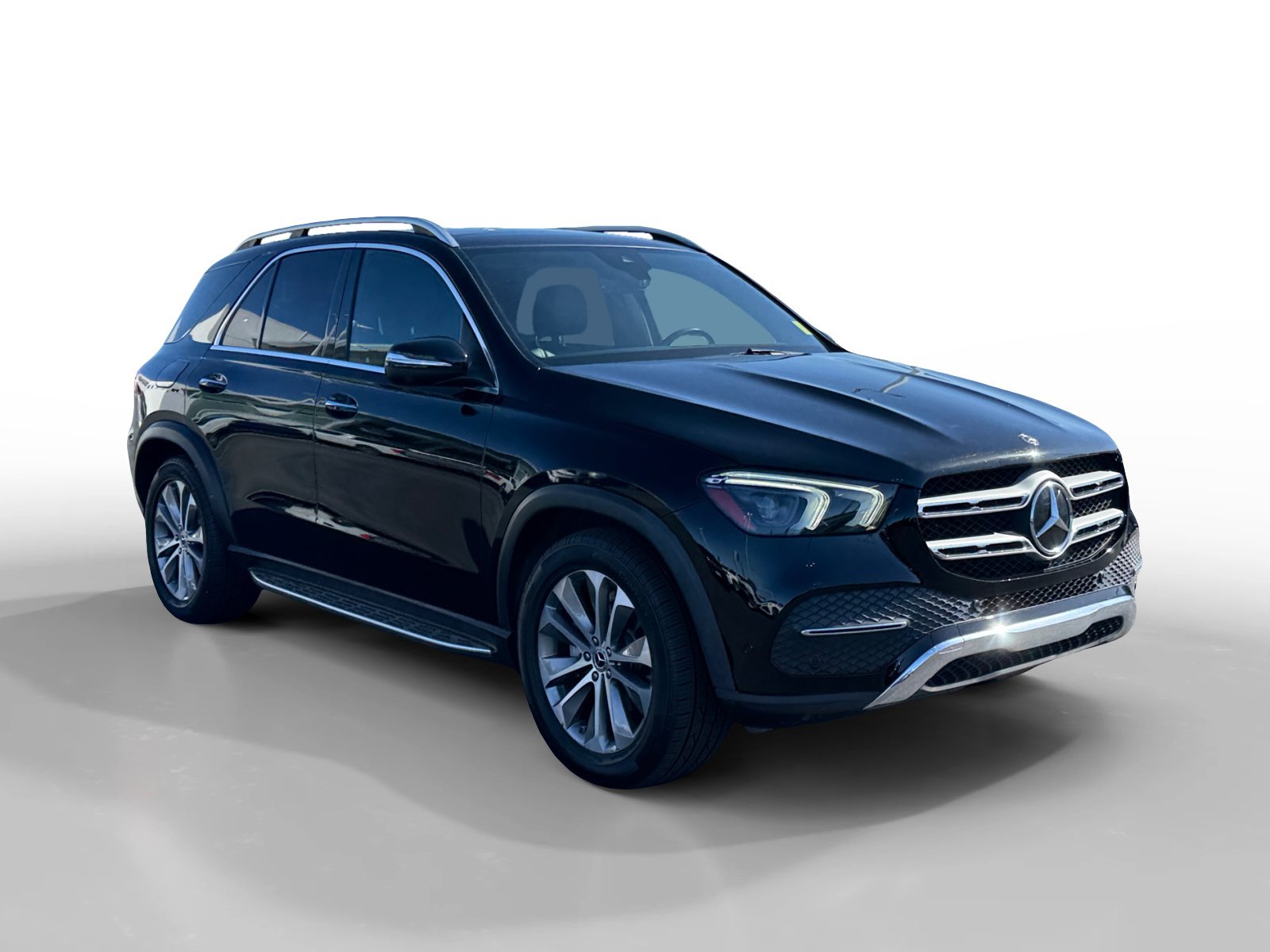Used 2020 Mercedes-Benz GLE 350 4MATIC image 7