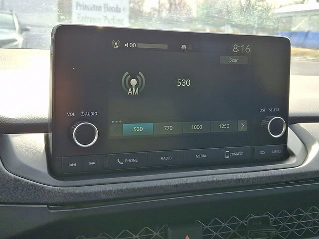 Used 2024 Honda Accord LX image 17