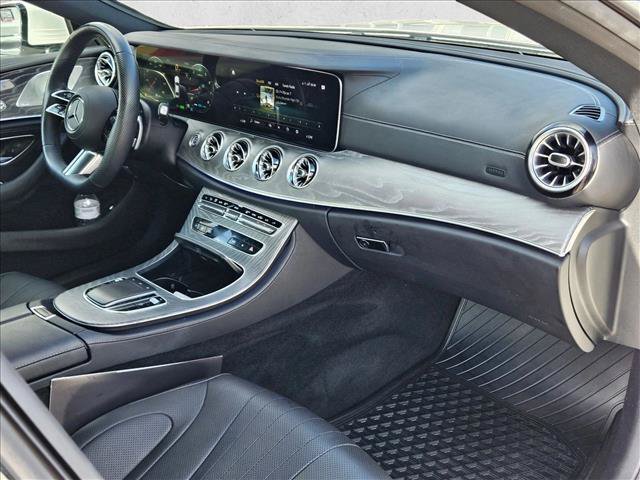 Certified 2023 Mercedes-Benz CLS 450 4MATIC image 23
