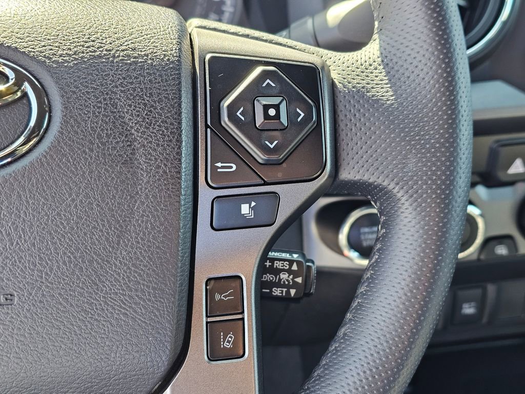 Used 2021 Toyota Tacoma TRD Sport image 34