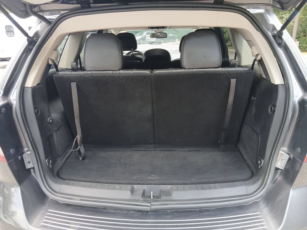 Used 2020 Dodge Journey Crossroad FWD image 37