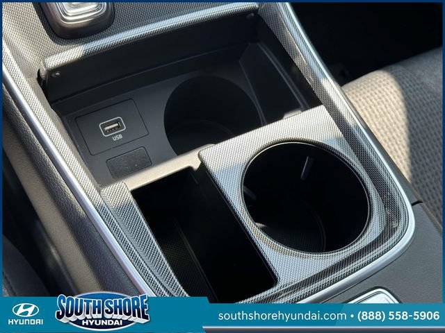 Certified 2022 Hyundai Santa Fe SE AWD/4WD image 33