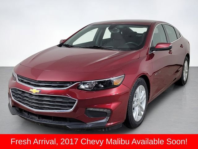 Used 2017 Chevrolet Malibu LT image 7
