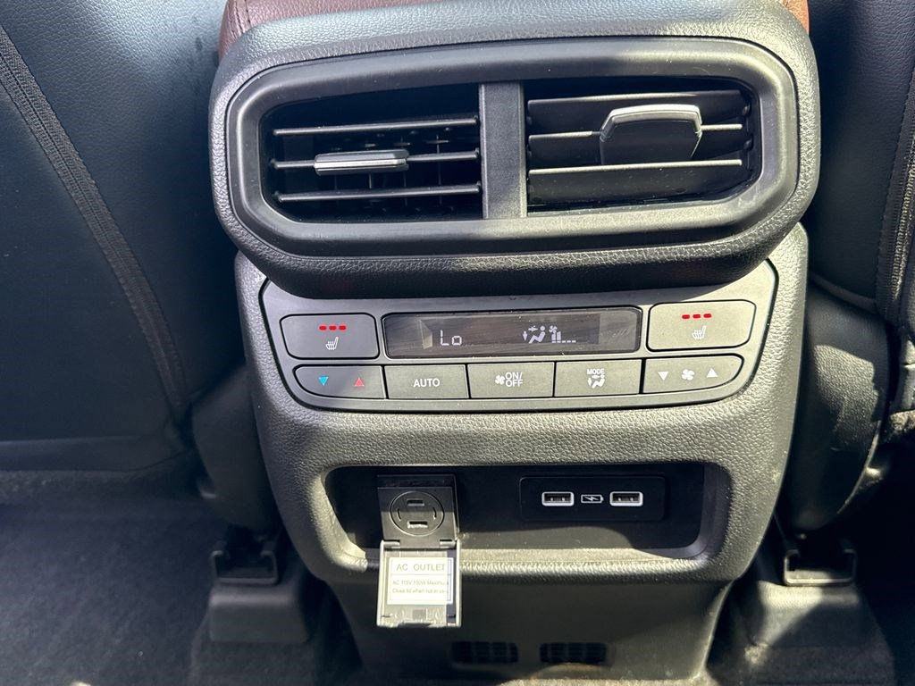 Certified 2023 Honda Pilot Elite image 20