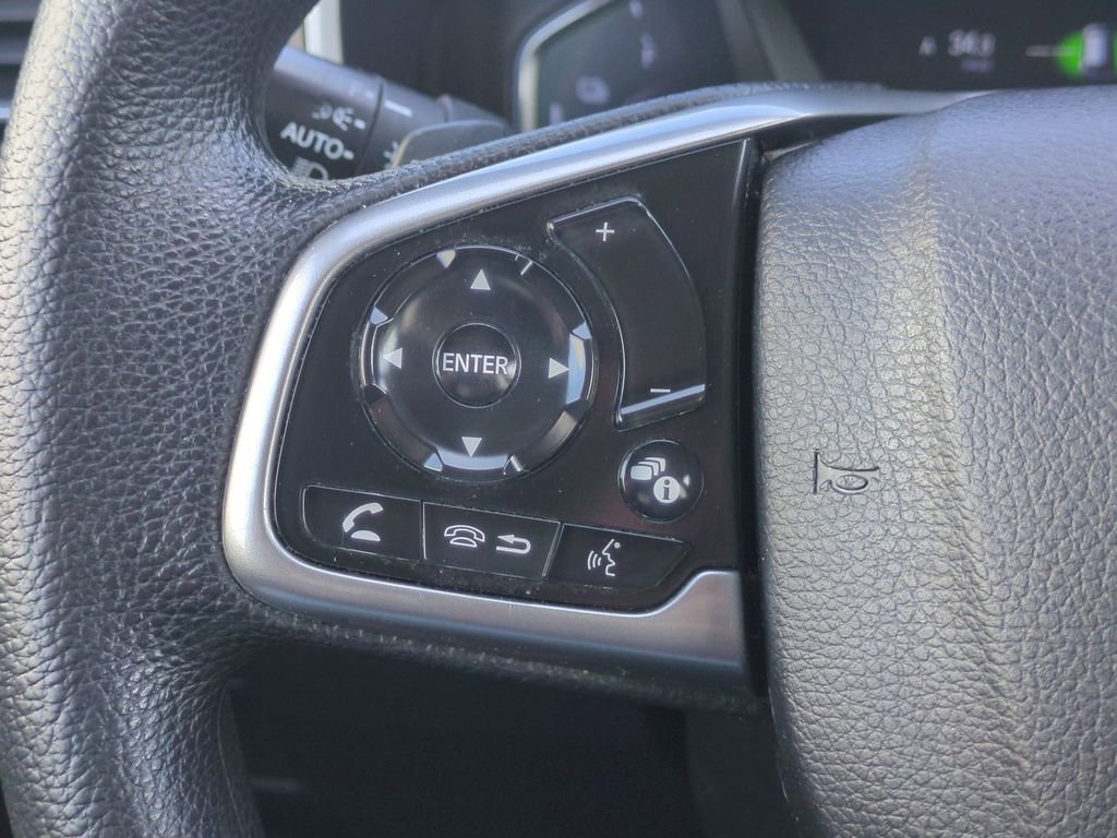 Used 2022 Honda CR-V EX image 18