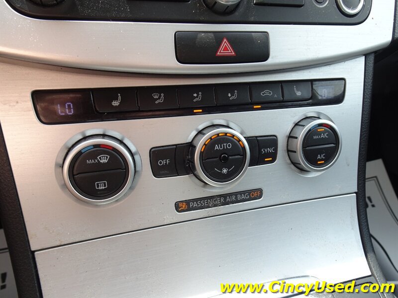 Used 2015 Volkswagen CC Sport FWD image 21