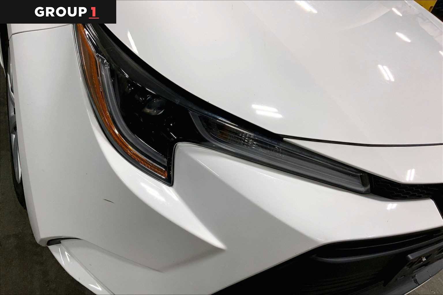 Used 2023 Toyota Corolla LE image 28