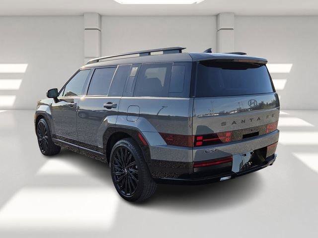 Used 2025 Hyundai Santa Fe Calligraphy image 4