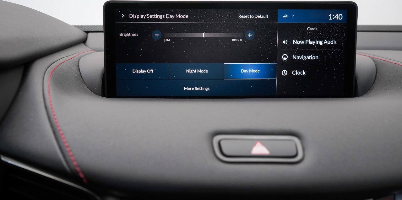 Used 2025 Acura TLX Type S AWD/4WD image 90
