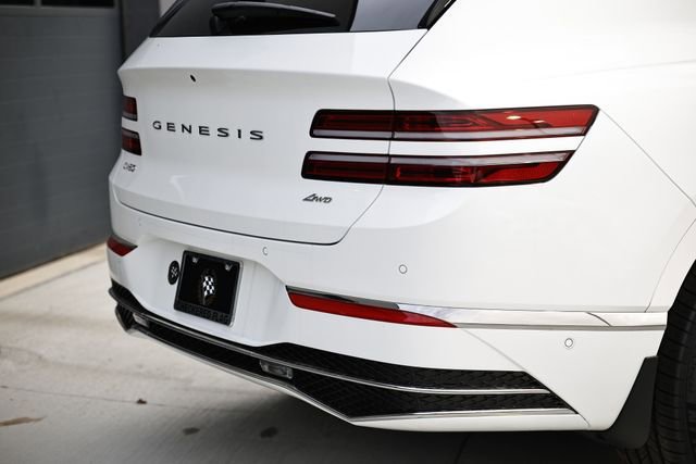 New 2026 Genesis GV80 2.5T Prestige image 9