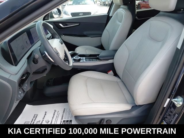 Certified 2023 Kia EV6 Wind w/ Wind Technology Package AWD/4WD image 23