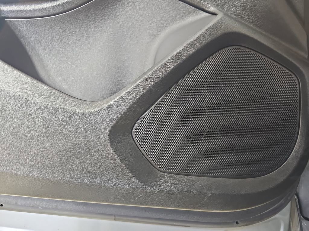 Certified 2024 Chevrolet TrailBlazer LS image 33