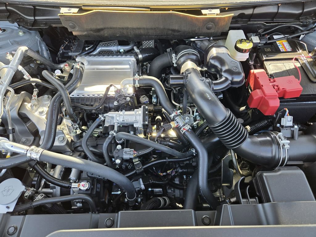 New 2026 Mitsubishi Outlander SE image 23