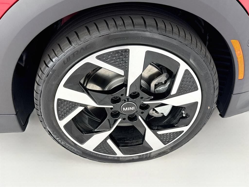 New 2026 MINI Cooper S FWD image 28