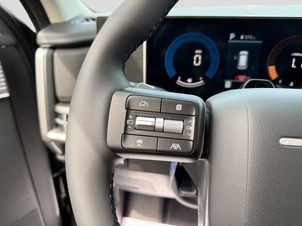 New 2026 Hyundai Santa Fe SEL AWD/4WD image 22