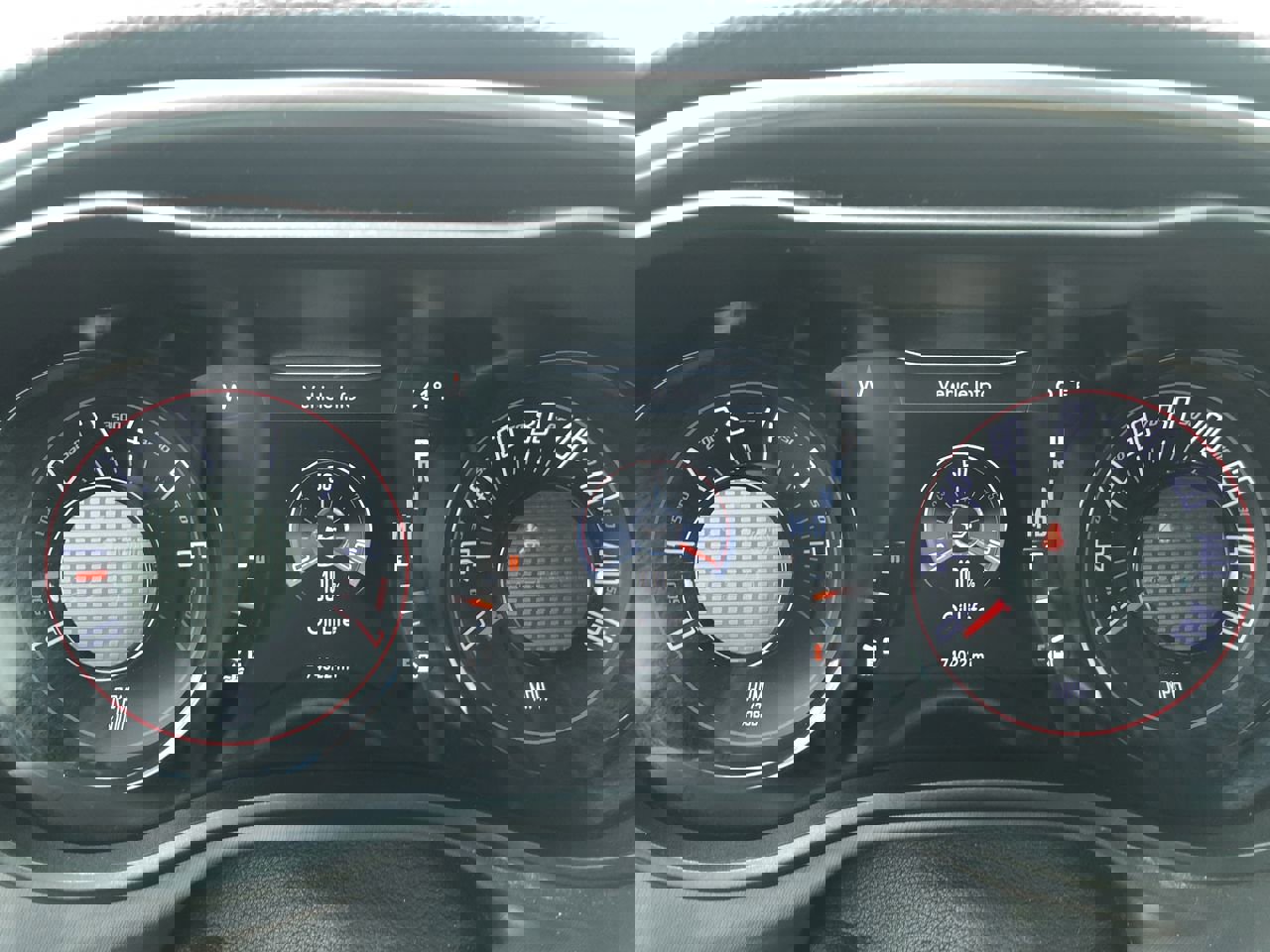 Used 2021 Dodge Challenger SXT w/ Blacktop Package image 24