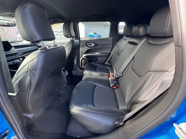 New 2026 Jeep Compass Latitude w/ Quick Order Package 29K image 19