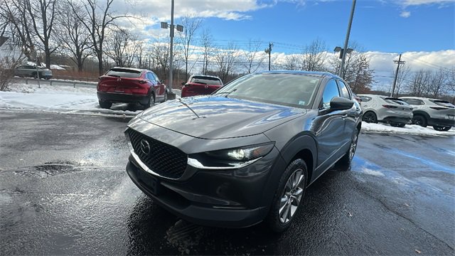 Used 2020 MAZDA CX-30 AWD w/ Select Package image 2