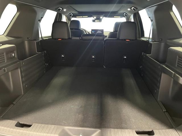 New 2026 Honda Passport TrailSport image 27