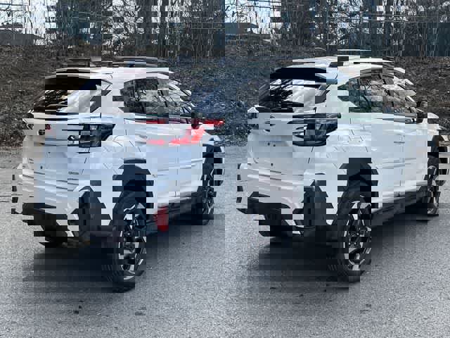 Certified 2025 Subaru Crosstrek 2.5i Limited image 23