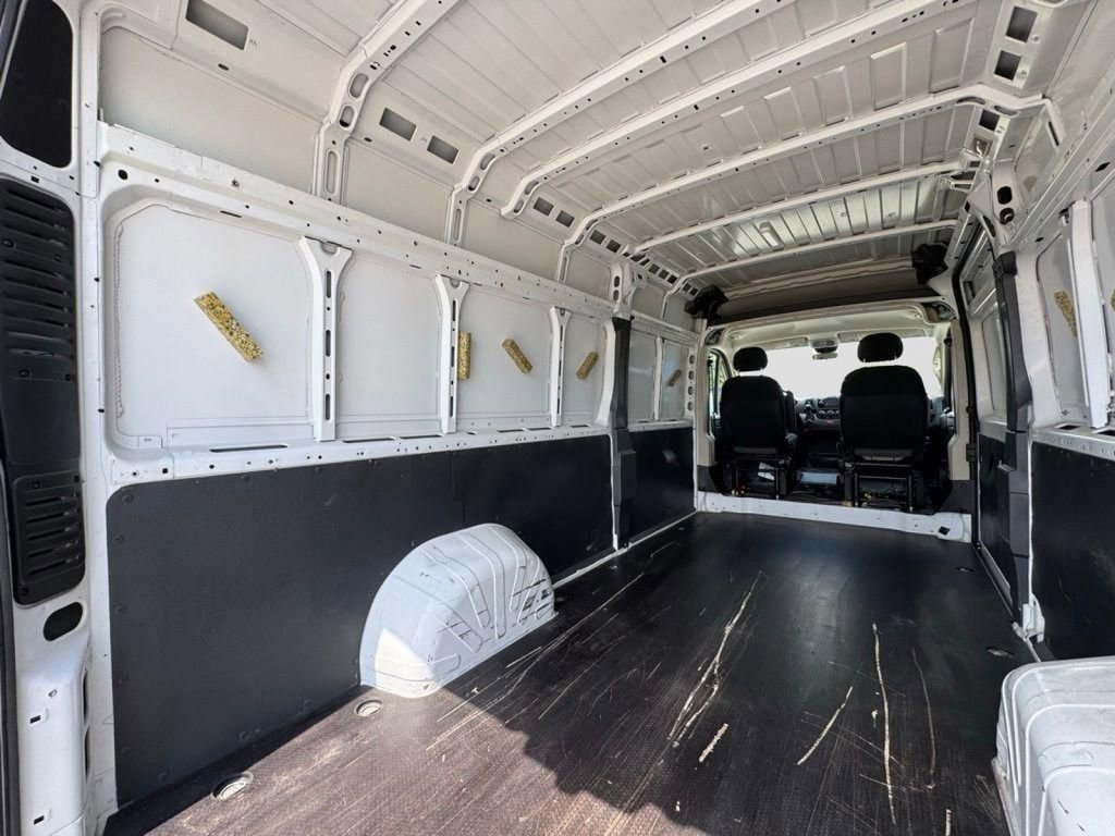 Used 2021 RAM ProMaster 3500 FWD image 6