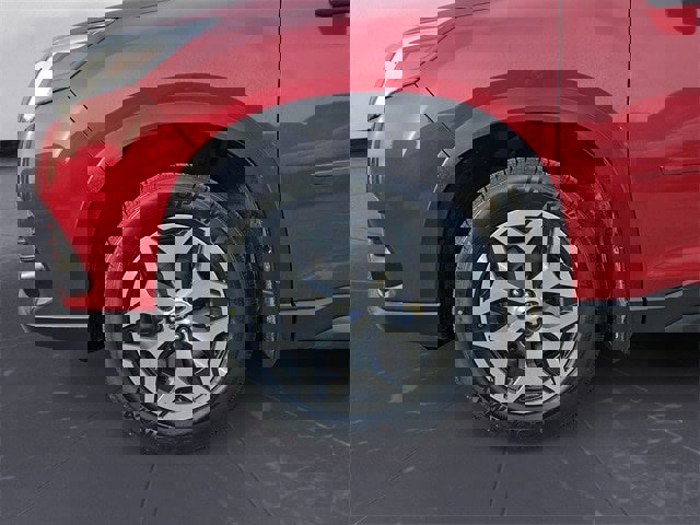 Certified 2024 Subaru Forester Premium image 14