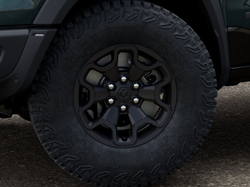 New 2027 RAM 1500 4x4 Crew Cab image 4