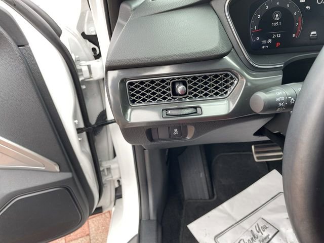 Used 2023 Acura Integra A-Spec image 12