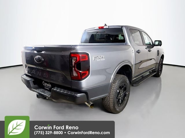 New 2026 Ford Ranger XLT AWD/4WD image 29
