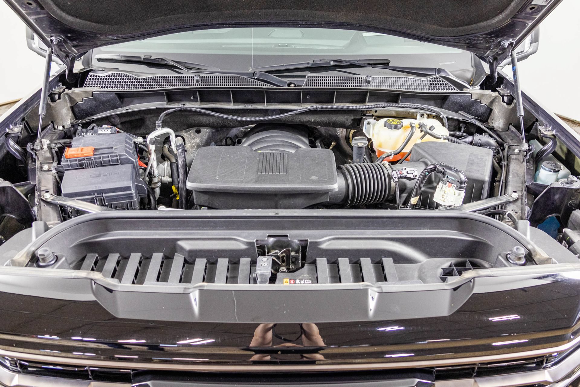 Used 2023 GMC Sierra 1500 AT4X AWD/4WD image 58