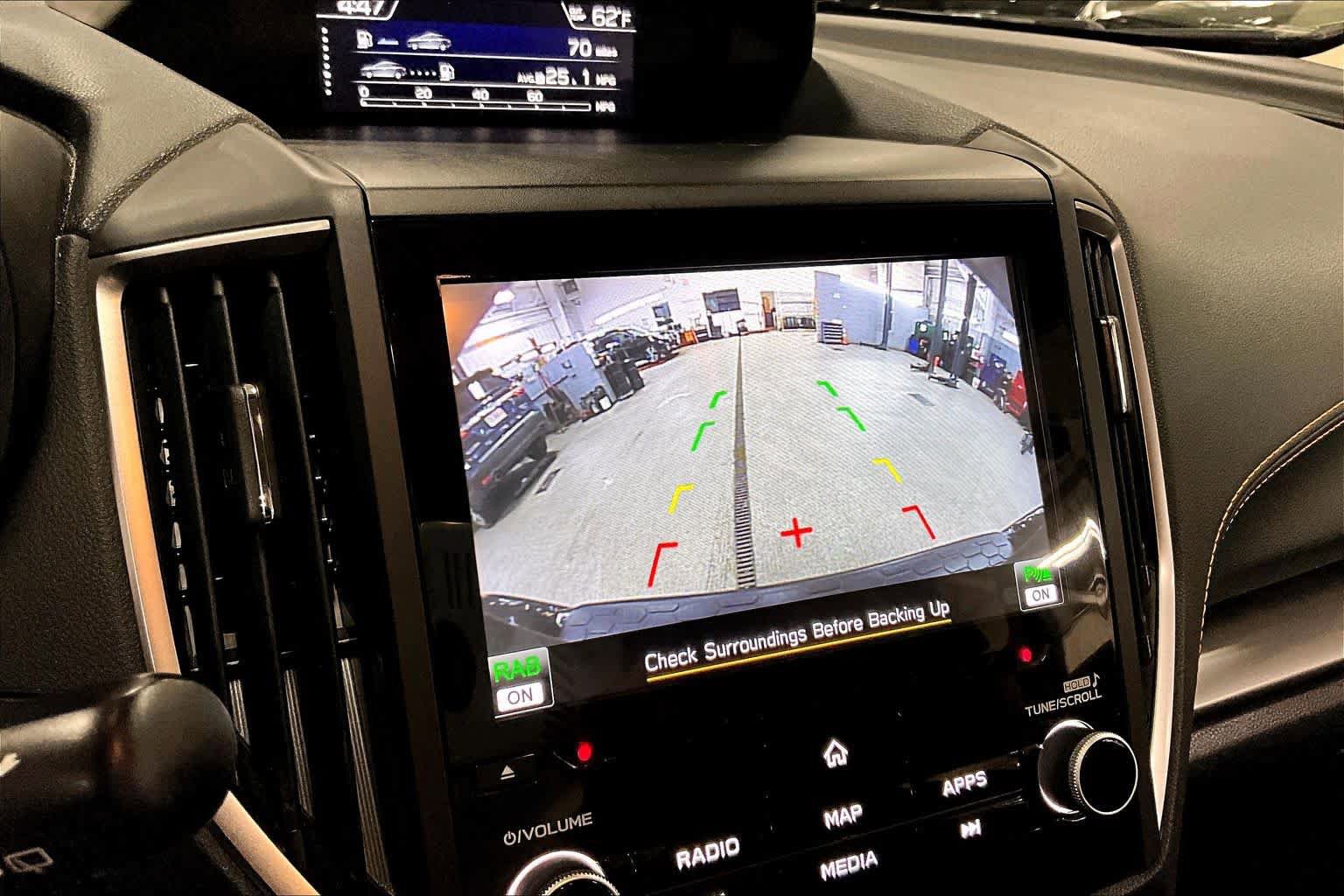 Used 2019 Subaru Crosstrek 2.0i Limited w/ Moonroof Package w/Navigation image 27