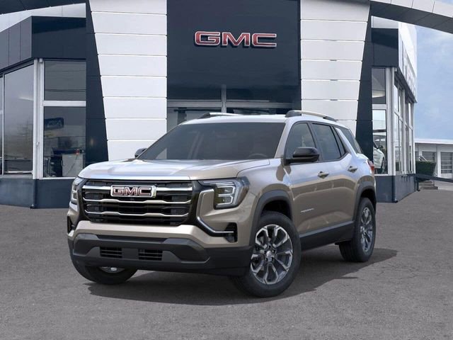 New 2026 GMC Terrain Elevation image 6