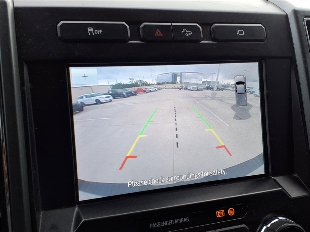 Used 2021 Ford F250 XLT w/ XLT Premium Package image 5