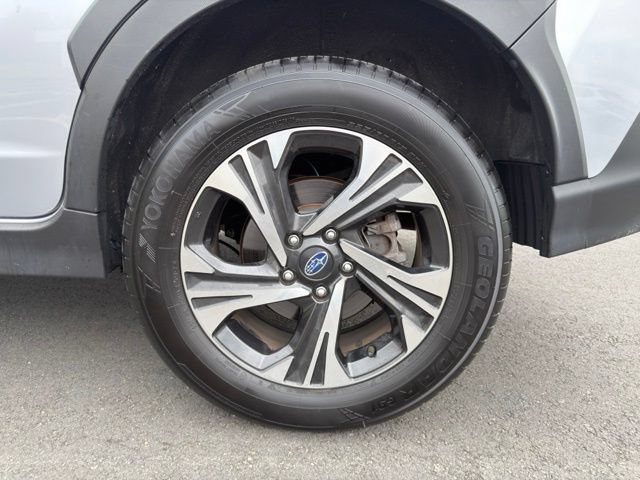 Used 2024 Subaru Crosstrek 2.0i Premium AWD/4WD image 28