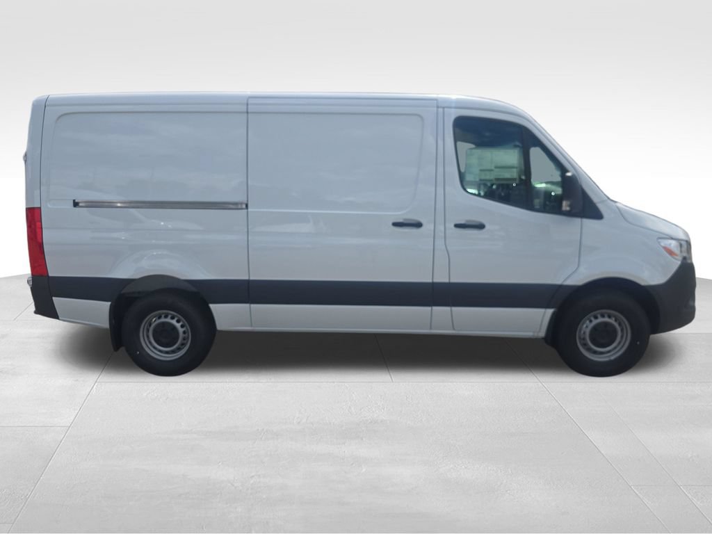 New 2026 Mercedes-Benz Sprinter 2500 image 6