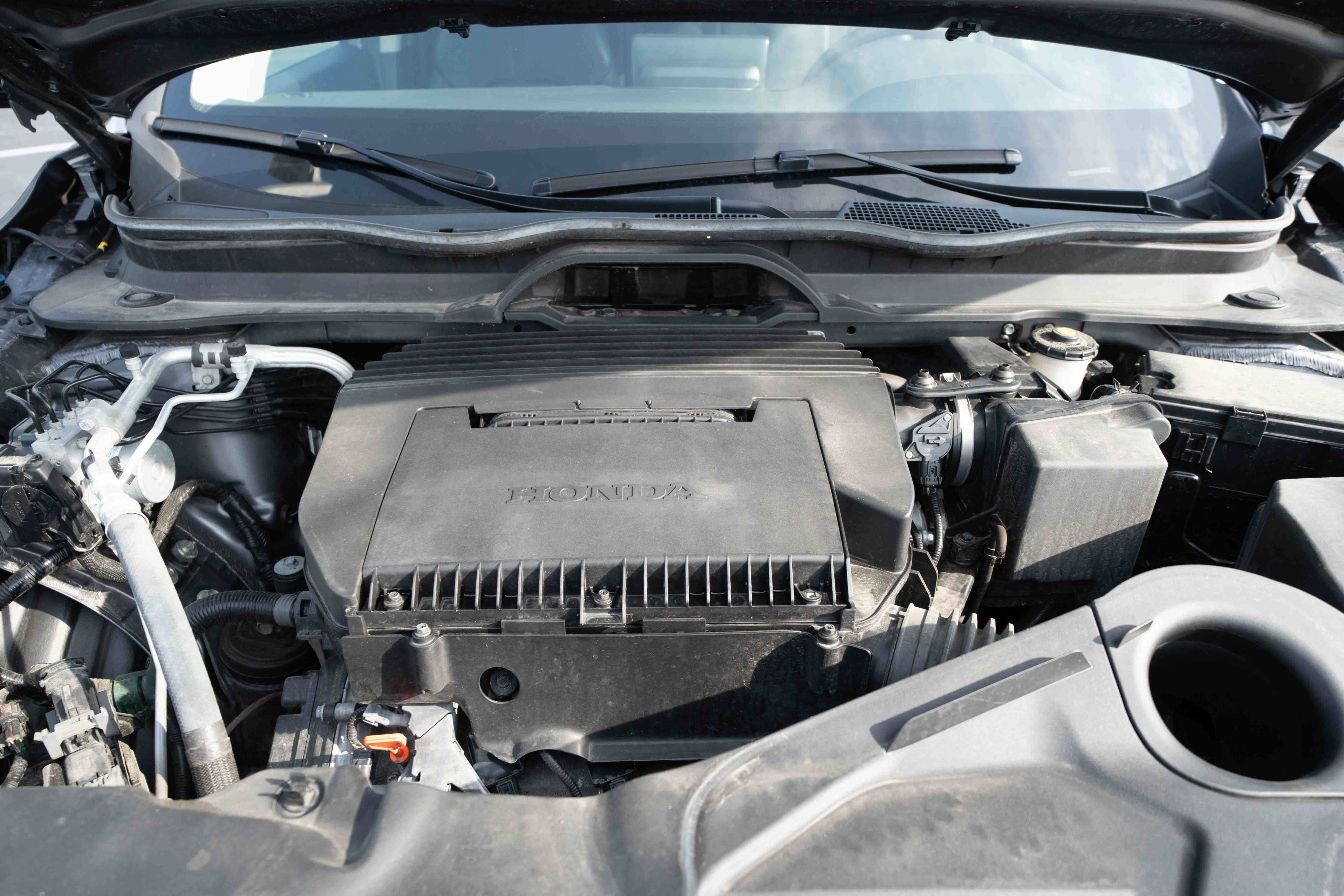 Certified 2024 Honda Pilot EX-L image 32