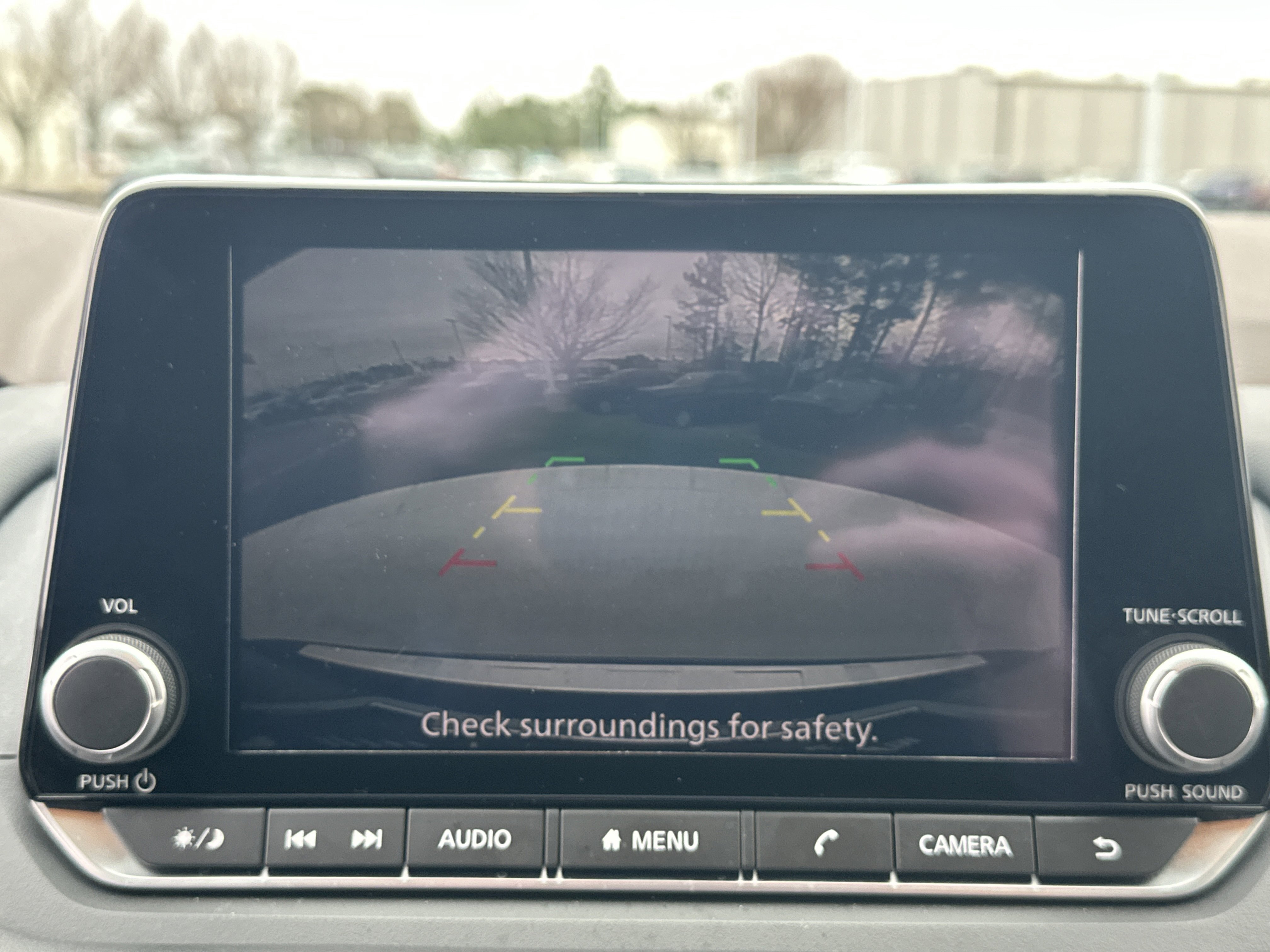 Used 2023 Nissan Rogue SV image 25