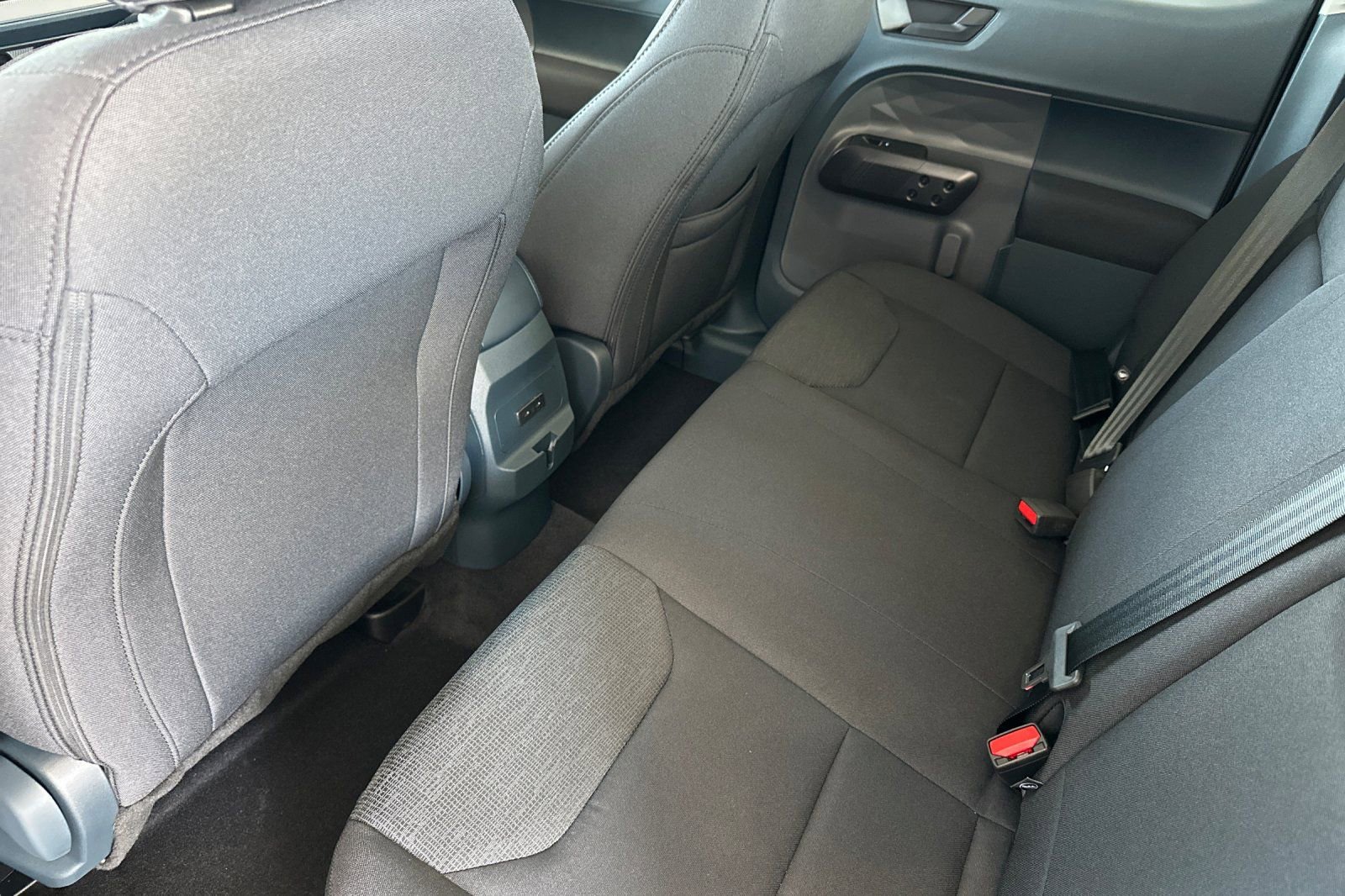 New 2025 Ford Maverick XL image 11