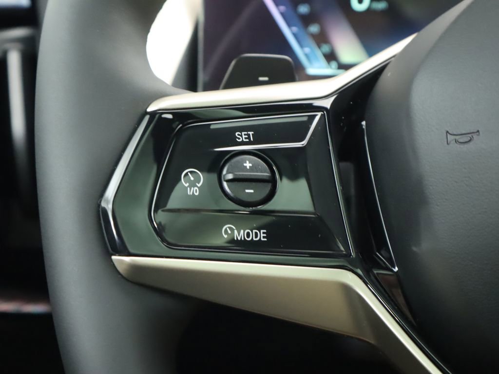 Certified 2025 BMW X3 xDrive30i w/ Premium Package image 12