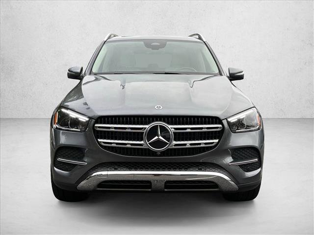 Used 2024 Mercedes-Benz GLE 350 4MATIC image 24