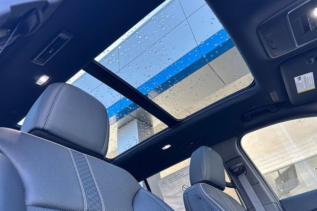 New 2026 Chevrolet Traverse High Country image 23