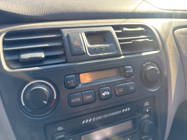 Used 2001 Honda Accord EX image 16