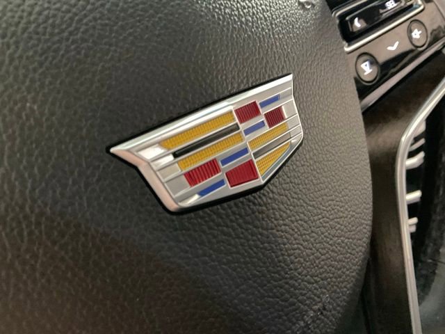 Used 2018 Cadillac XTS Luxury w/ Driver Awareness Package image 40