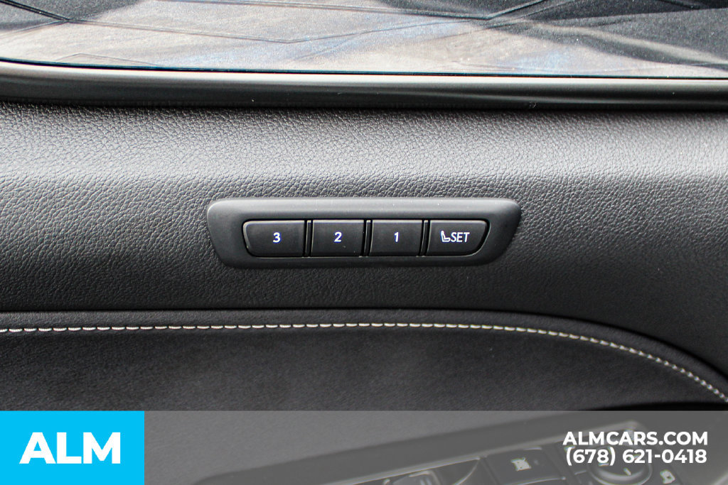 Used 2024 Lexus NX 250 FWD w/ Cold Area Package image 39