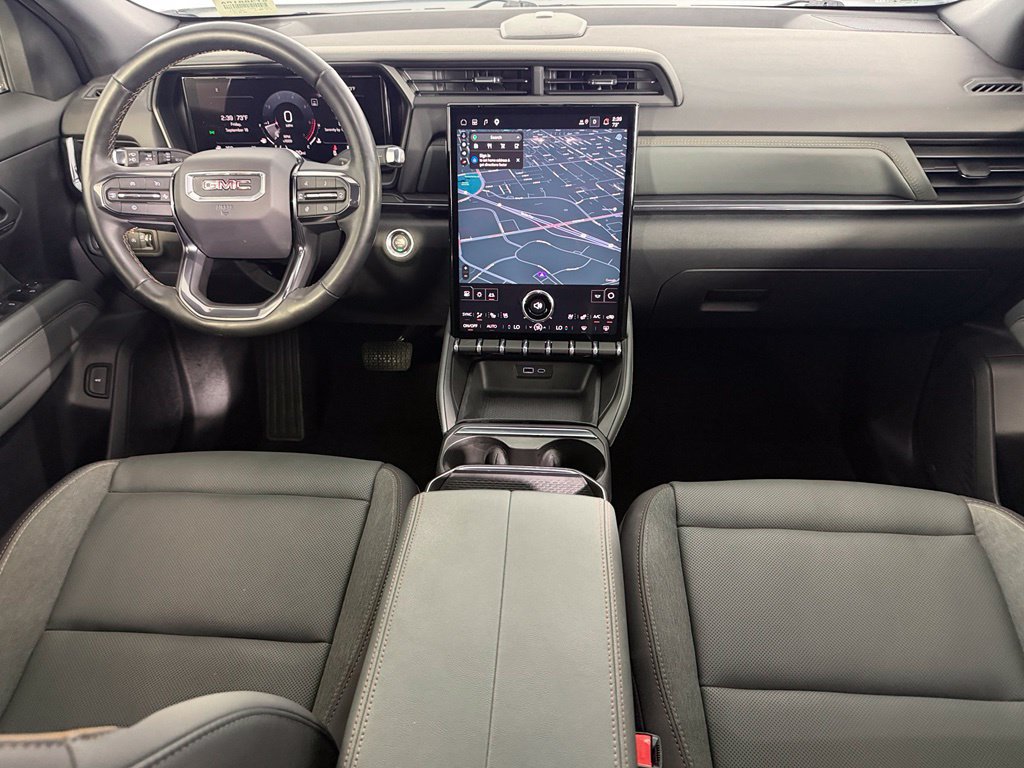 Used 2026 GMC Terrain AT4 w/ Convenience Package III AWD/4WD image 13