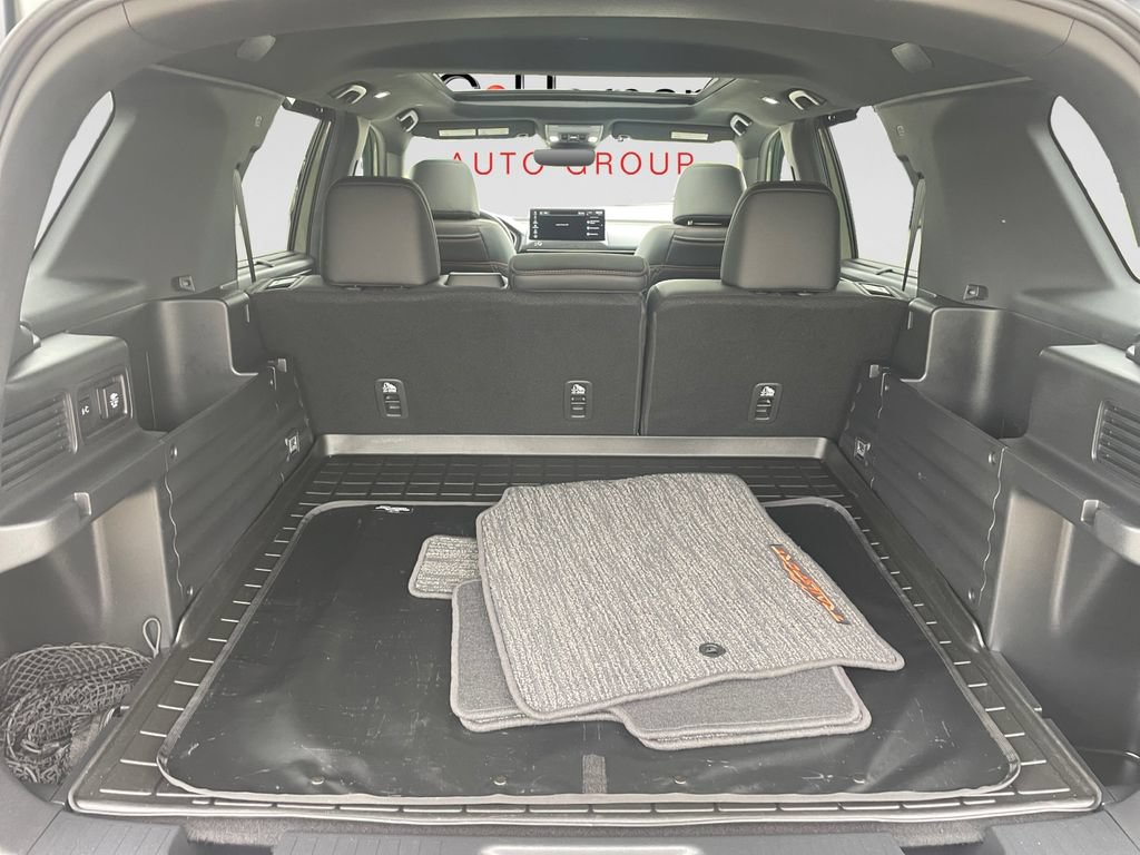 Certified 2026 Honda Passport TrailSport Elite image 16
