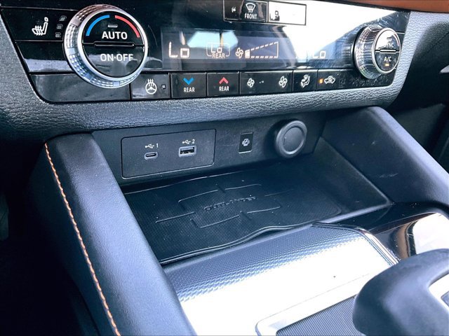 Used 2023 Mitsubishi Outlander SEL FWD image 21