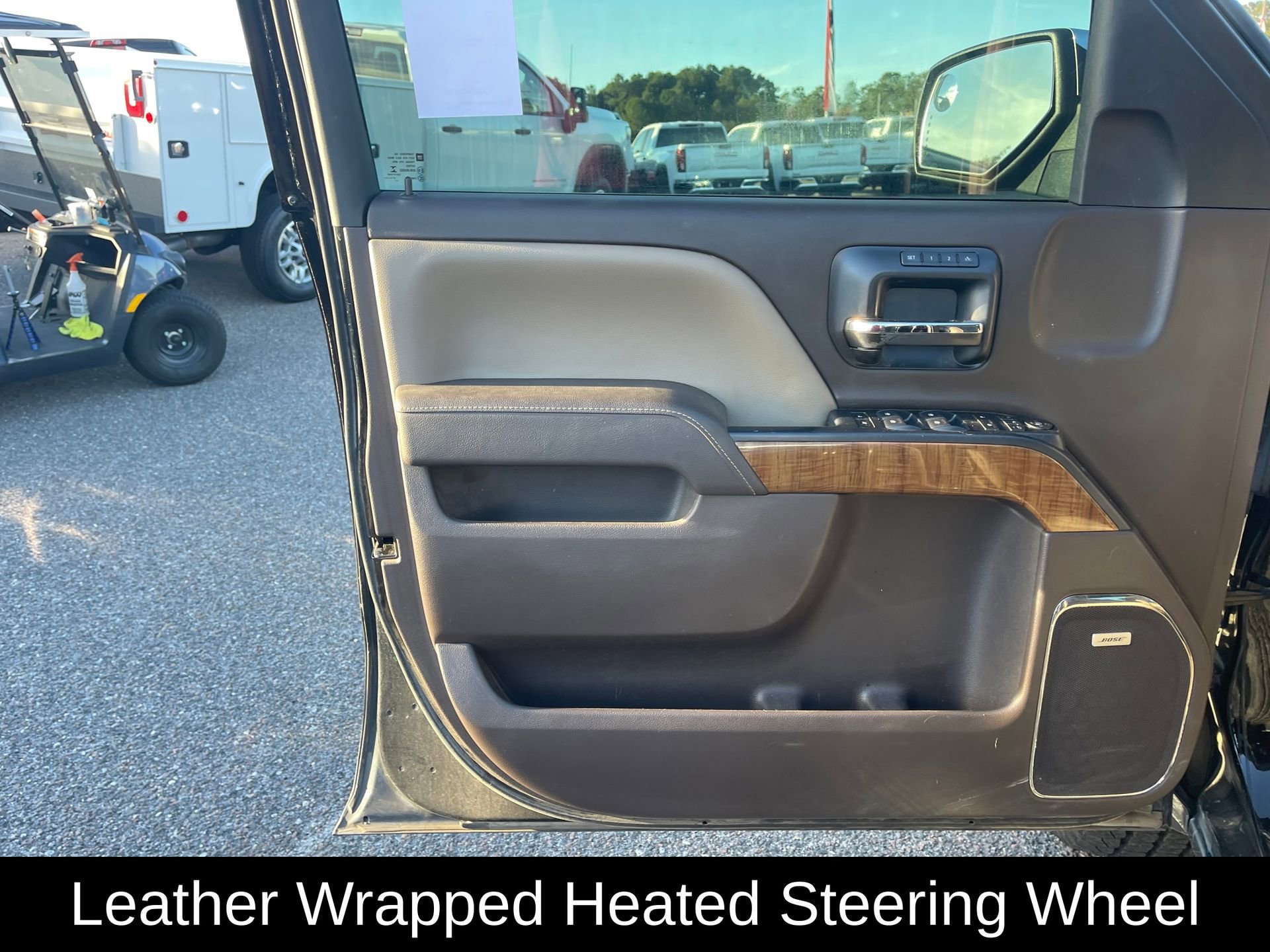 Used 2018 GMC Sierra 1500 SLT image 11