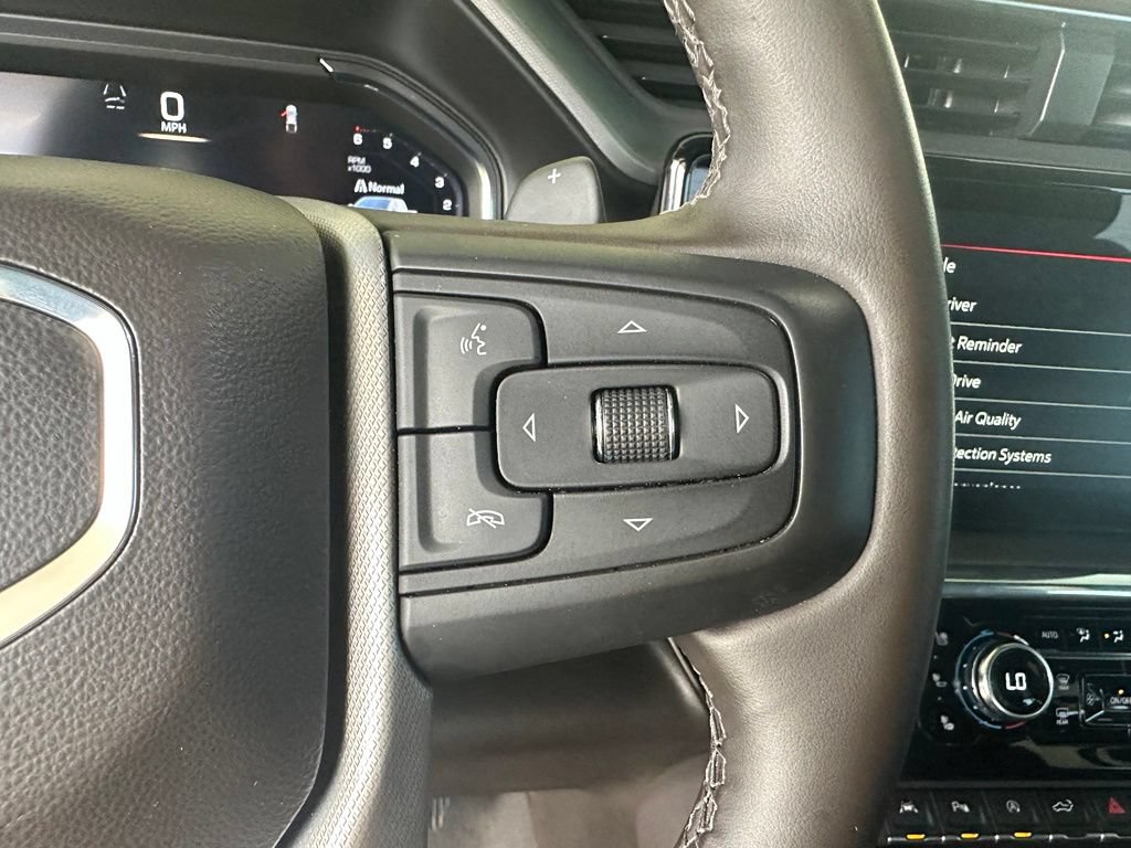 Used 2026 GMC Sierra 1500 Denali w/ Technology Package RWD image 23