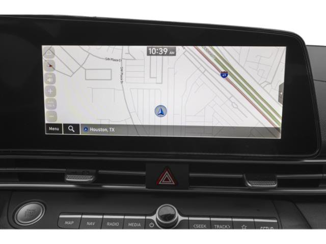 New 2025 Hyundai Elantra Limited image 52